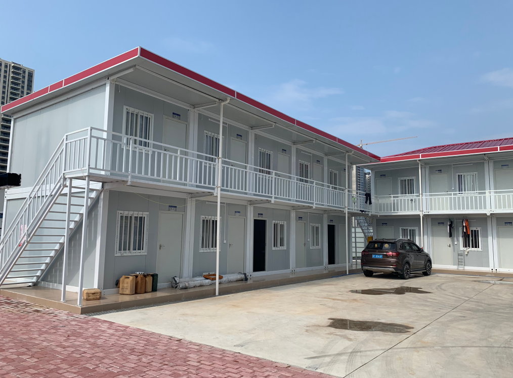 中鐵建設(shè)集團(tuán)有限公司江門檔案館項目